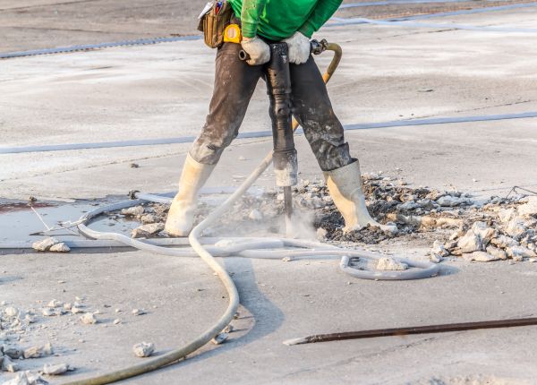 Concrete Drilling - Concrete Drilling Spokane, Washington