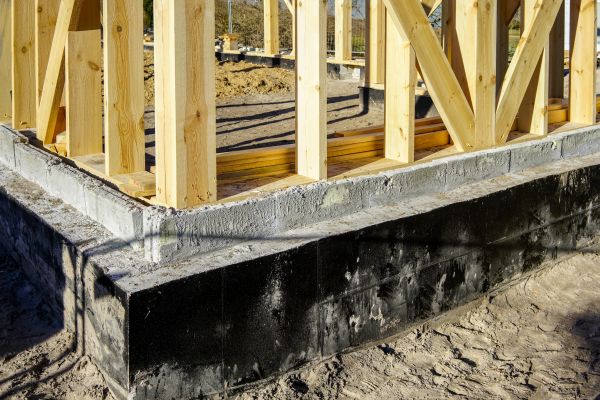Sinking Foundation Lifting - Sinking Foundation Lifting Cumming, Georgia