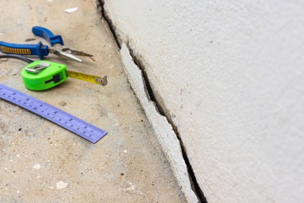 Structural Damage Repair - Structural Damage Repair Santa Ana, California