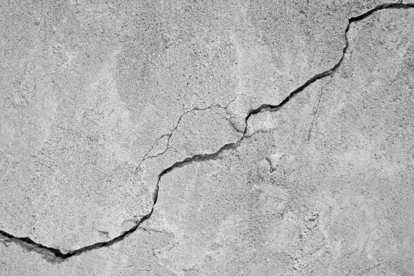 Structural Crack Repair - Structural Crack Repair Mckinney, Texas