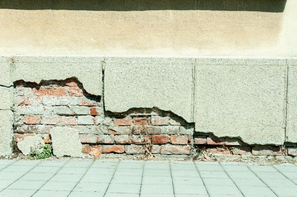 Foundation Damage Repair - Foundation Damage Repair Baldwin County, Alabama