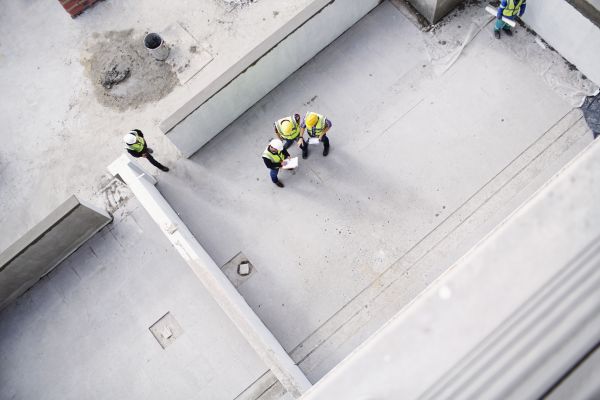 Commercial Foundation Repair - Commercial Foundation Repair Orange Beach, Alabama
