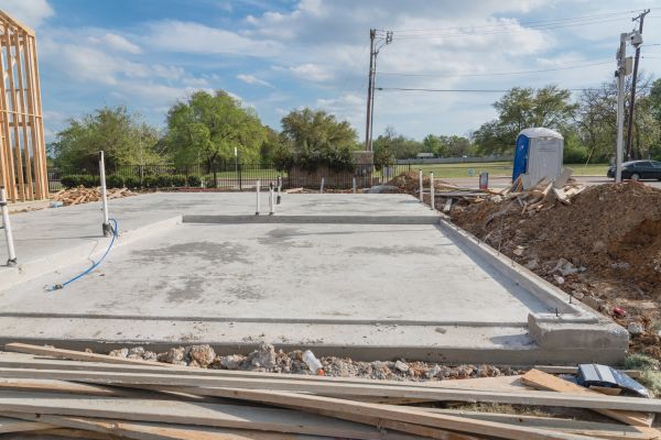 Building Foundation Repair, Building Foundation Repair, Alabama