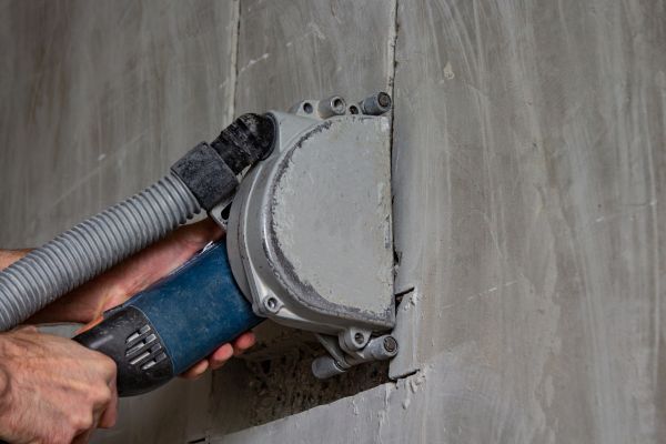 Foundation Cutting Service - Foundation Cutting Service Windsor, Colorado