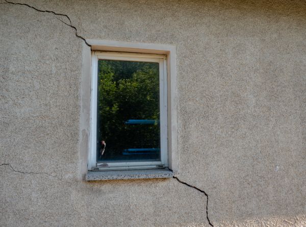 Sinking Foundation Repair - Sinking Foundation Repair Grand Rapids, Michigan